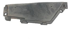 Defletor Inferior Esq. Churrasqueira Fiat Punto 1.6 2013