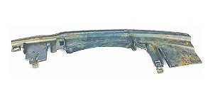 Defletor Inferior Radiador Gm Cruze 2013 1.8 Ltz 96981604