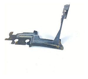 Defletor Inferior Radiador Gm Cruze 2013 1.8 Ltz 98217981