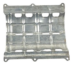 Defletor Óleo Calor Cárter Hyundai Azera 2011 3.3 V6