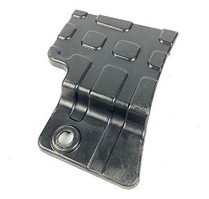 Defletor Parabarro Dianteiro Esquerdo Hyundai I30 2015 1.8