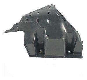 Defletor Parabarro Traseiro Direito New Tucson 1.6 2017 Gdi