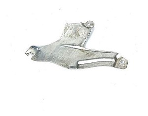 Defletor Protetor Calor Bmw X1 2011 51164310