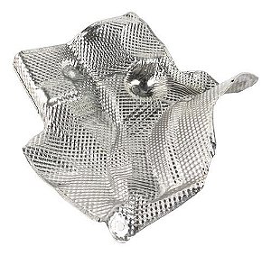 Defletor Protetor Calor Vw Amarok 2023 3.0 V6 2h6825617a