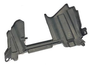 Defletor Radiador Direito Honda Fit 2015 1.5 71106t5h