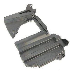 Defletor Radiador Direito Honda Wr-v 2018 71106try