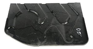 Defletor Radiador Direito Hyundai Ix-35 2.0 2021 291202s000