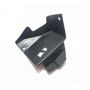 Defletor Radiador Esquerdo Ford New Fiesta 2018 Ja6b8122ab