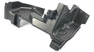 Defletor Radiador Esquerdo Ford Ranger 2020 3.2 Eb3b8311c