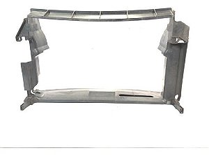 Defletor Radiador Fiat Bravo 2012 1.8