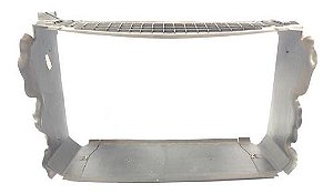 Defletor Radiador Fiat Toro 2021 1.8