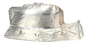 Defletor Tanque Gm Spin 2017 1.8