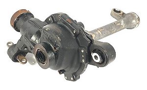 Diferencial Dianteiro Ford Ranger 2015 2014 2013 3.2 Limited