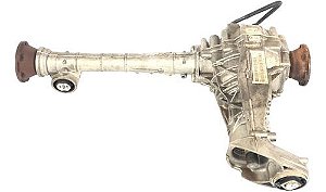 Diferencial Dianteiro Vw Amarok V6 3.0 2022 2023 0c1409506b