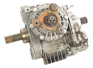 Diferencial Dianteiro Vw Tiguan 2019 2.0 350 Tsi 0a6409053ar