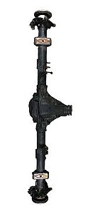 Diferencial Eixo Traseiro Vw Amarok 2023 3.0 V6