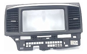 Difusor Ar C/ Moldura Central Mitsubishi Lancer 2015 2.0