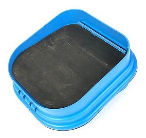 Difusor Ar Carroceria Fiat Volcano Strada 2022 1.3 51894795