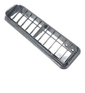 Difusor Ar Carroceria Traseiro Vw Up Cross 2017 6x0819465e