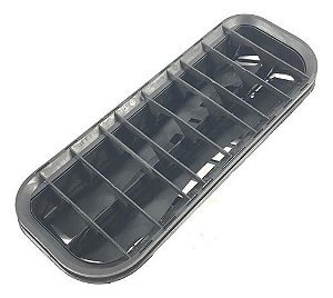 Difusor Ar Carroceria Vw Amarok V6 3.0 2018 7e0819181