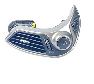 Difusor Ar Central Direito Hyundai Ix35 2.0 2018 97420 2s000