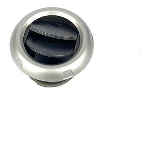 Difusor Ar Condicionado Painel Ford Fiesta 2011 7s6ha018b08