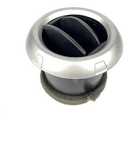 Difusor Ar Condicionado Painel Ford Fiesta 2011 7s6ha018b08