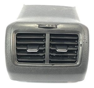 Difusor Ar Console Central Vw Golf 2014 1.4 Tsi 5g0819209