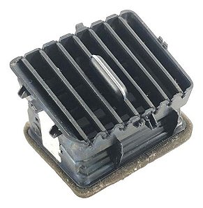 Difusor Ar Direito Painel Central Vw Amarok 3.0 2018 V6