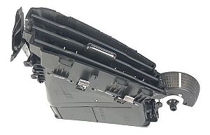 Difusor Ar Direito Painel Ford Focus 2014 Bm51a014l20