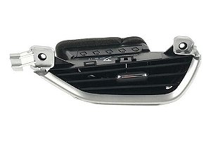 Difusor Ar Direito Painel Gm Onix 2021 1.0 Turbo 26240860