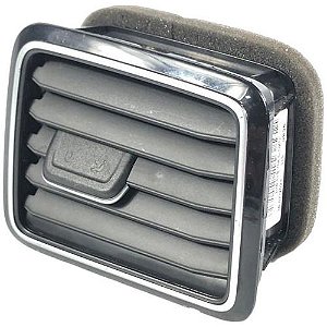 Difusor Ar Direito Painel Vw Amarok 2022 3.0 V6 2h6819704