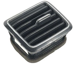 Difusor Ar Direito Painel Vw Amarok 3.0 2018 V6 2h6819704