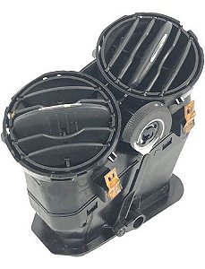 Difusor Ar Direito Painel Vw Tiguan 2012 2.0 200cv 5m0819733