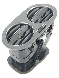 Difusor Ar Direito Vw Tiguan 2012 2.0 200cv 5n0819710