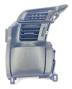 Difusor Ar Esq. C/ Porta Copos Honda Fit 2015 1.5 77210t5n