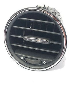 Difusor Ar Esquerdo Fiat Bravo 2012 1.8