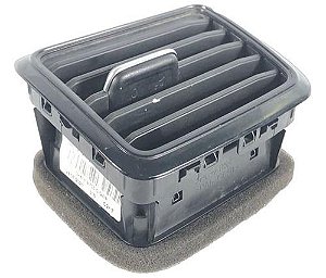 Difusor Ar Esquerdo Painel Vw Amarok 3.0 2023 V6 2h6819703