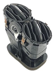 Difusor Ar Esquerdo Vw Tiguan 2012 2.0 200cv 5n0819709