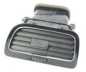 Difusor Ar Lado Direito Vw Golf 2014 1.4 Tsi 5gm819704