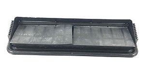 Difusor Ar Lateral Carroceria Vw T-cross 2020 7n0819465e