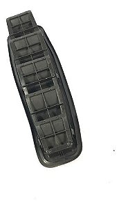 Difusor Carroceria Ar Esquerdo Gm S10 2017 2.5 Flex 52081363