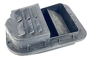 Difusor Carroceria Ar Esquerdo Hyundai Creta 2017 9751017000