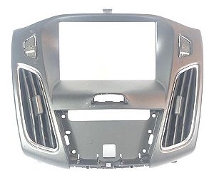 Difusor Central Painel Multimidia Ford Focus 2018