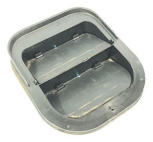 Difusor De Ar Carroceria Jeep Compass 2018