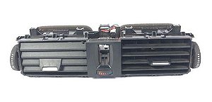 Difusor De Ar Central Bmw 320i 2014 514592312069