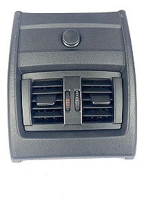 Difusor De Ar Central Com Moldura Bmw 328i 2014 64229207330