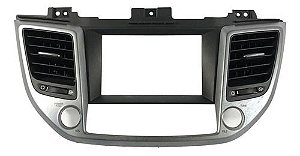 Difusor De Ar Central Painel New Tucson 2017 1.6 Gdi