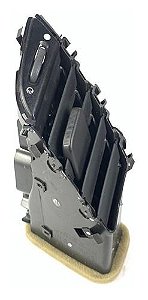 Difusor De Ar Direito Ford New Fiesta 2017 1.6 8a69a018b08