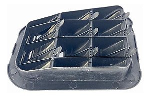 Difusor De Ar Direito Hyundai I30 1.8 2015 975102f200